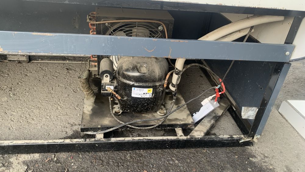 Холодилник Витрина