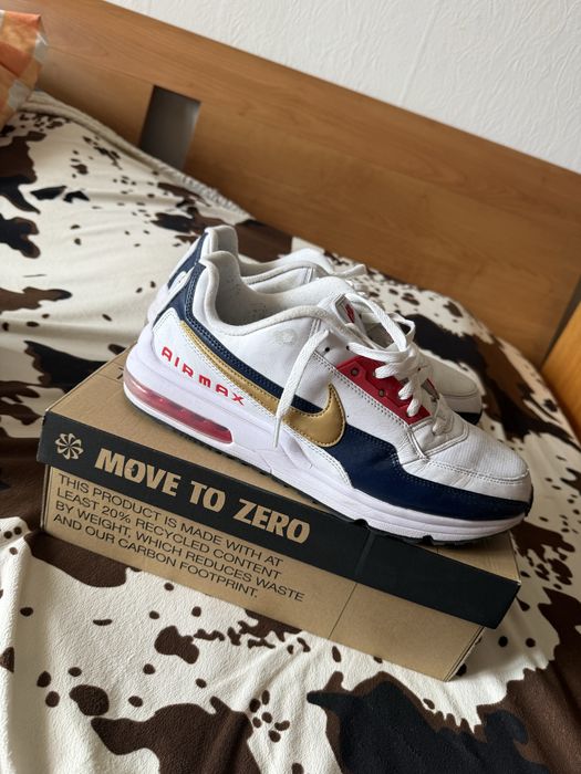 Nike Air Max LTD 3 Premium 45.5 – оригинални