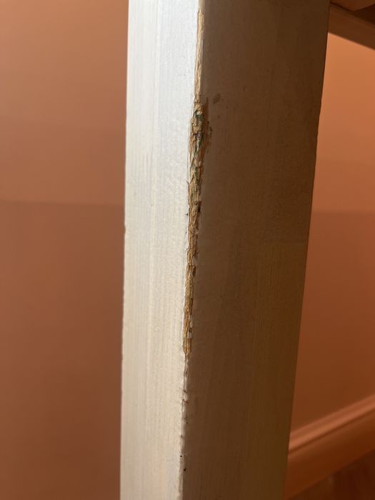 Письменный стол белорусский