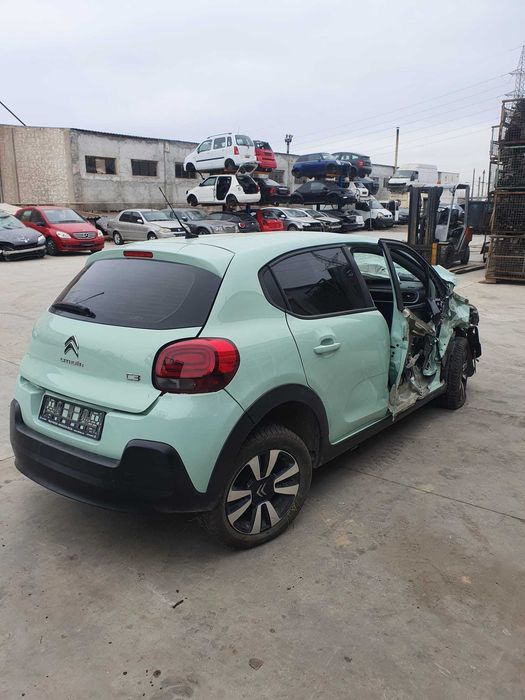 Citroen S C3/ 2019 /Dezmembrez/Dezmembram