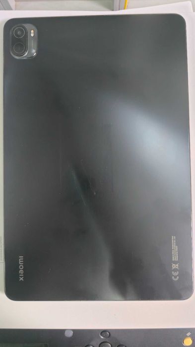 Xiaomi Pad 5 ЛОТ: 893496