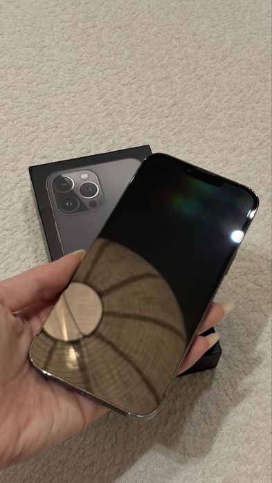 Iphone 13 PRO MAX 128gb