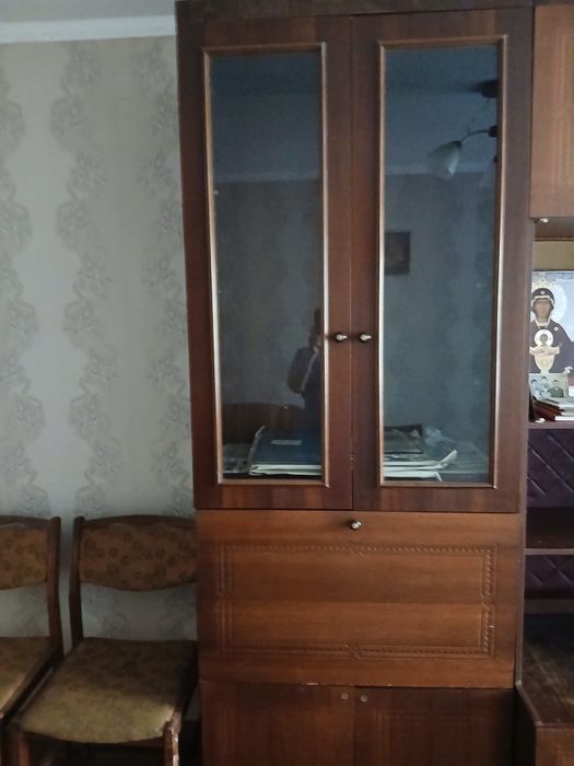 Продам мебель в гостинную.