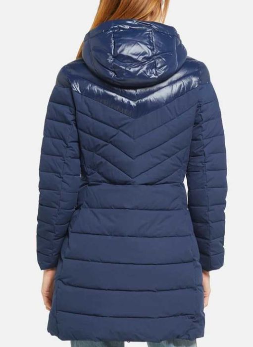 Geaca dama Rossignol Parka, puf, iarna, originala, cu etichete!