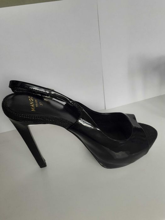Sandale elegante