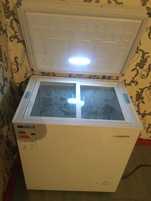 Моразильник