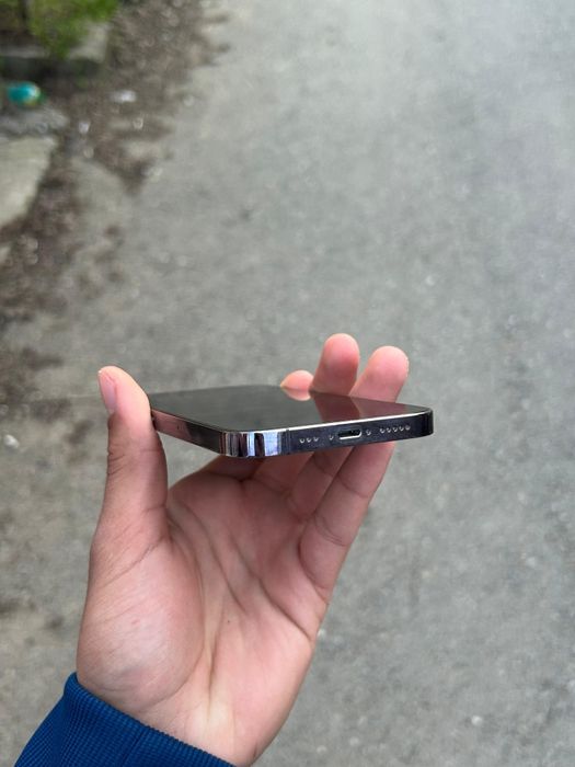 Айфон 14 про 256 GB Идеал