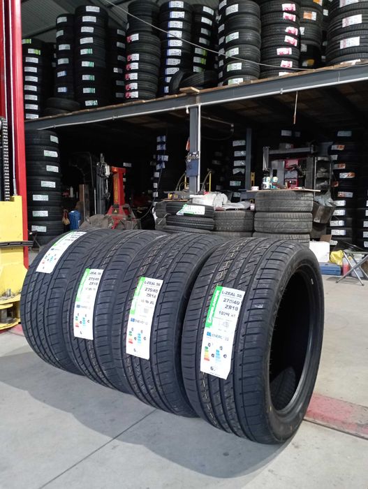 Anvelope Grenlander 275/40/18 Noi De Vara