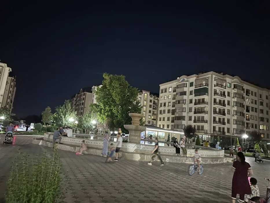 ЖК  Комфорт хавус !  Сдается новая 2-х комнатная квартира!