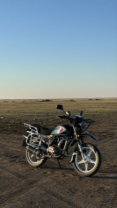 Мотоцикл лтм ф9 250куб