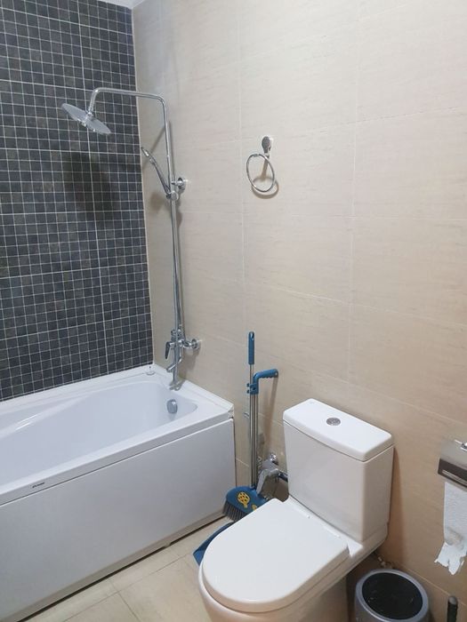 Сдаётся Квартира Алмазар сити новостройка