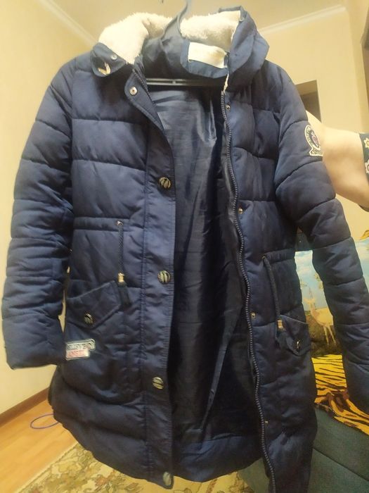 Продам болоневые куртки