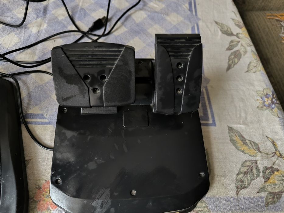 Руль Sven gc-w750