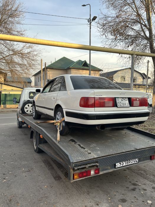 Эвакуатор Алматы Срочно выезд 15 минут | Круглосуточно 24/7