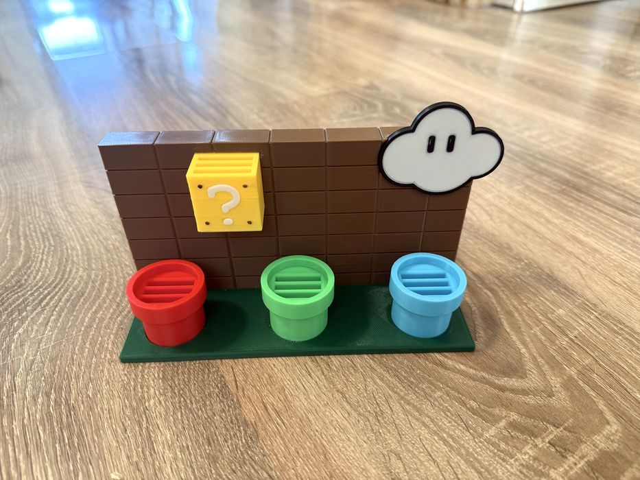 Док за Nintendo Switch