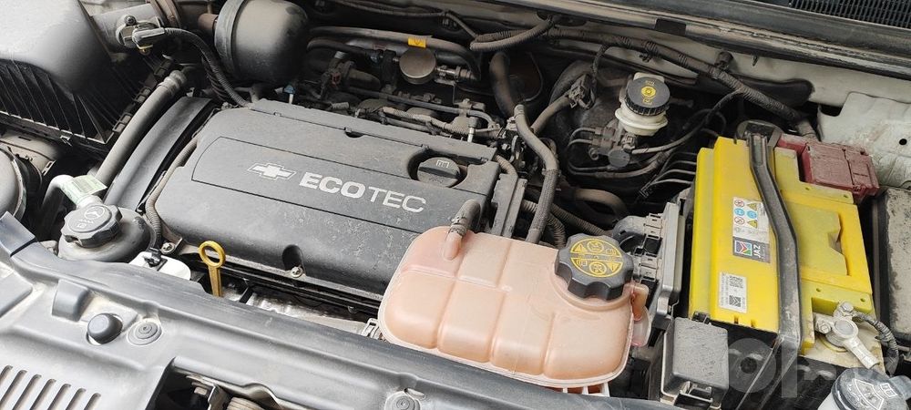 Tracker 1 primier. probeg 63000