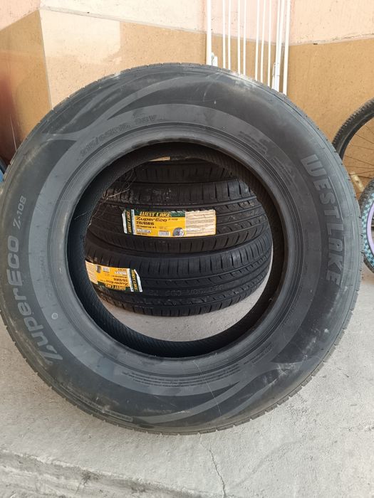 Шина летний новый