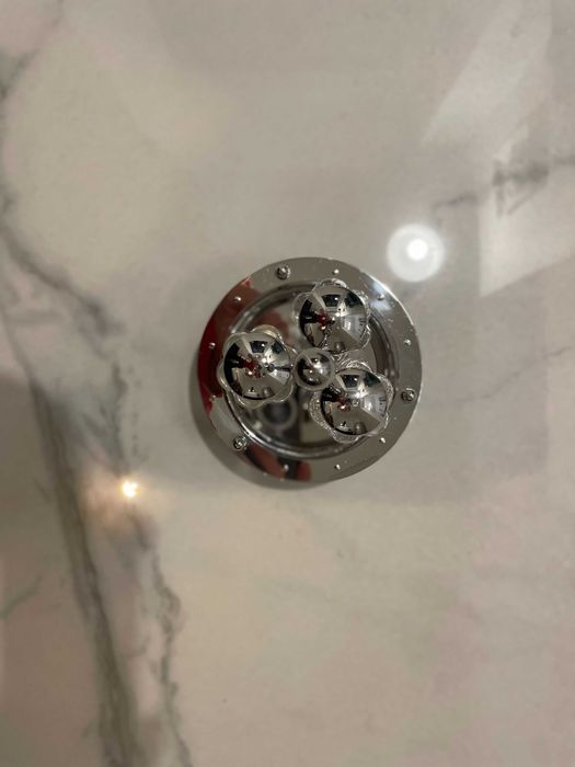 solnita oliviera condimente Alessi MG05 designer Michael Graves Italia