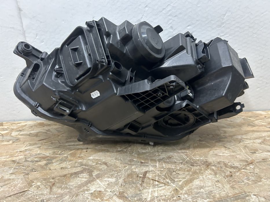 Far faruri VW Passat B8 facelift 3G1 full led 2019-2023