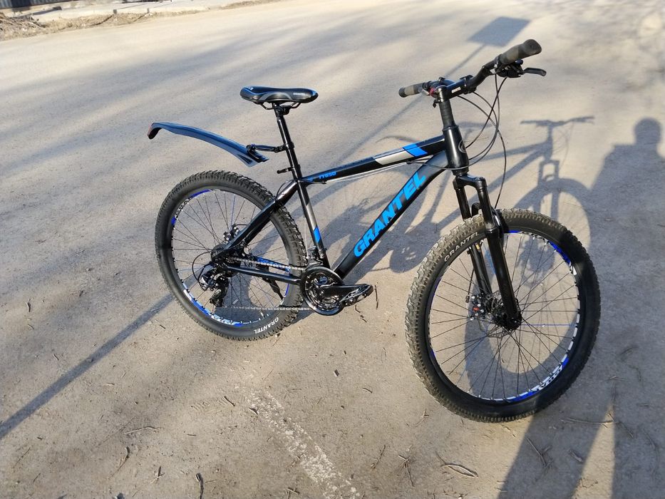 Продам велосипед