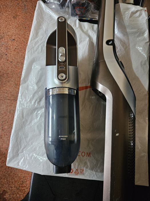 Прахосмукачка Bosch Flexxo Gen2 28Vmax