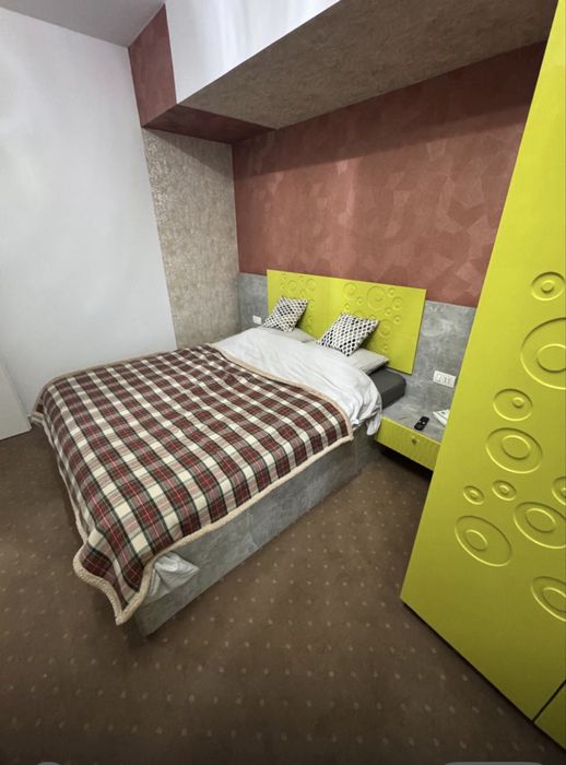 Vand apartament 2 camere lacul siutghiol loft/nyota