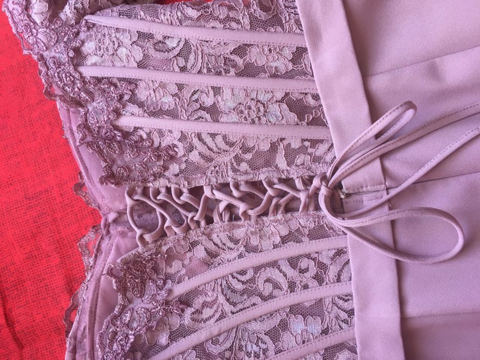 Бална рокля/ Официална рокля