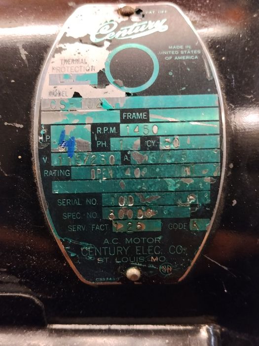 Motoare Electrice 220v