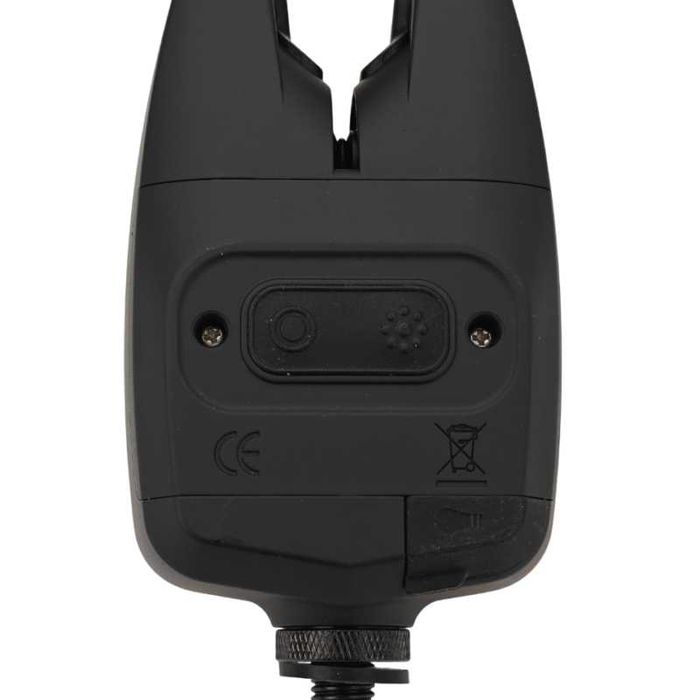 Комплект Сигнализатори OSAKO JZH-RF 4+1