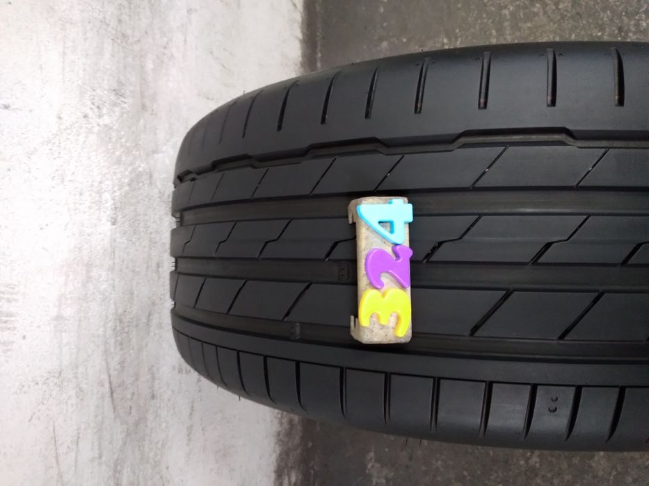 Anvelopa vara hankook 245/45/18 100Y