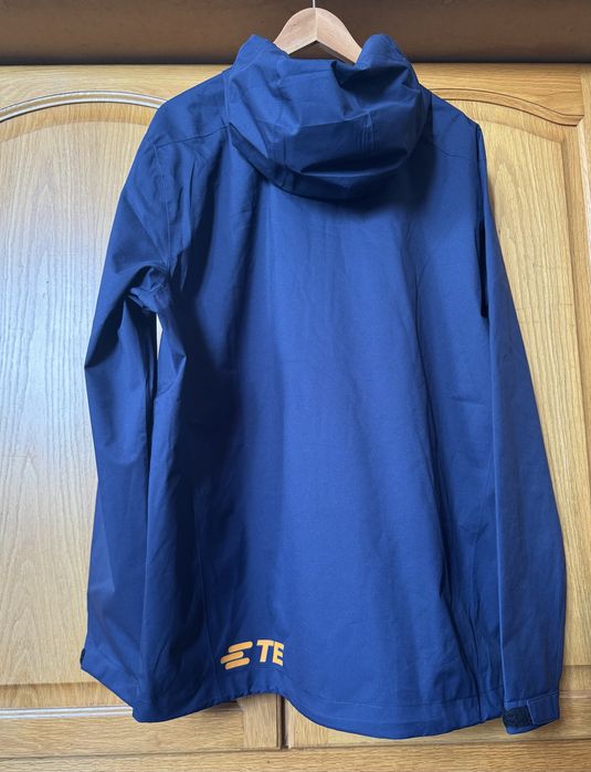 Engelbert Strauss Мъжко Непромокаемо Яке Мембрана Размер L