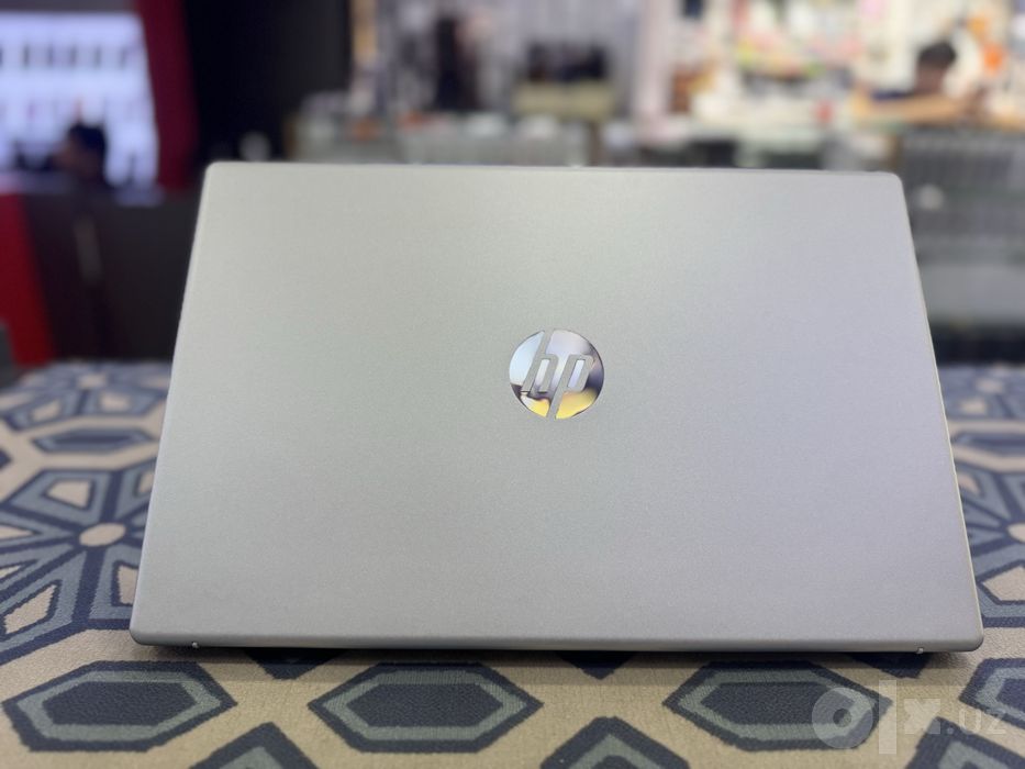 Hp Laptop 15S.