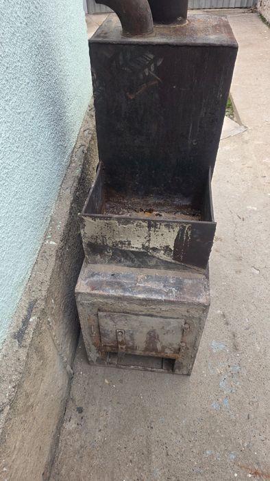 Продам котёл для бани