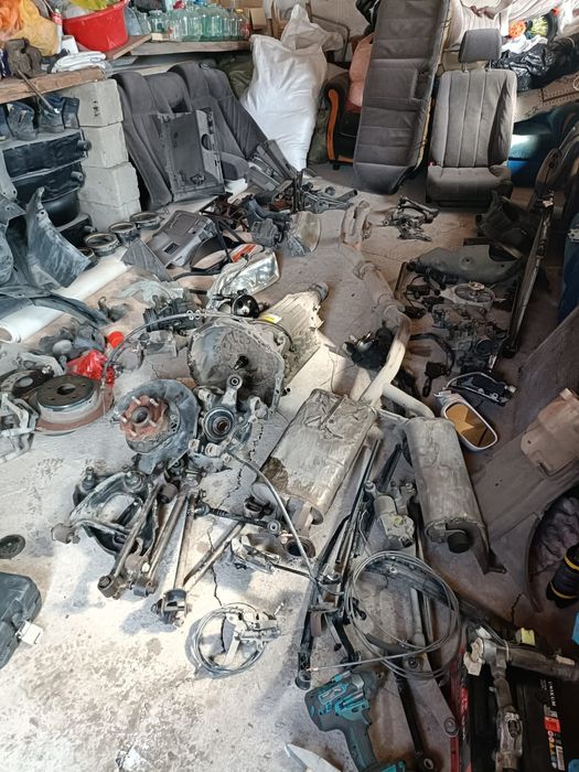 Продам двигатель 1jz ge vvti