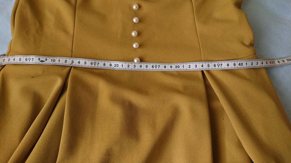 Rochie elegantă de zi/de seară