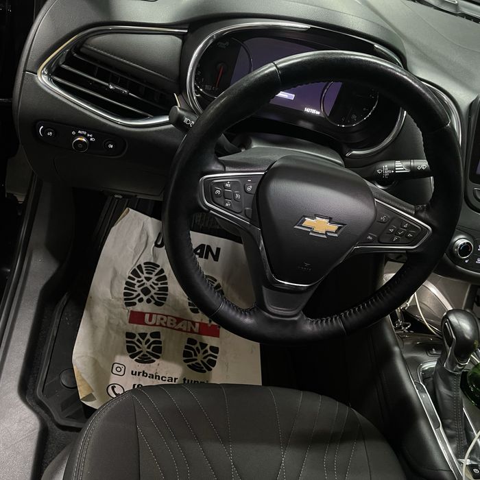 Chevrolet 2500 2020 — 2