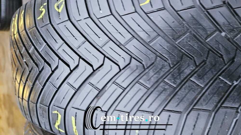 235/50 R19 • All Season • Continental AllSeasonContact  103V | 2 buc | Pret/buc