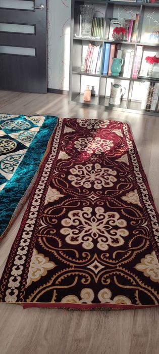 Продам две корпеше