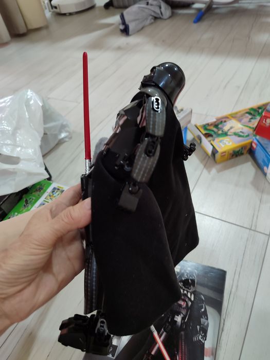 Лего серия Star Wars