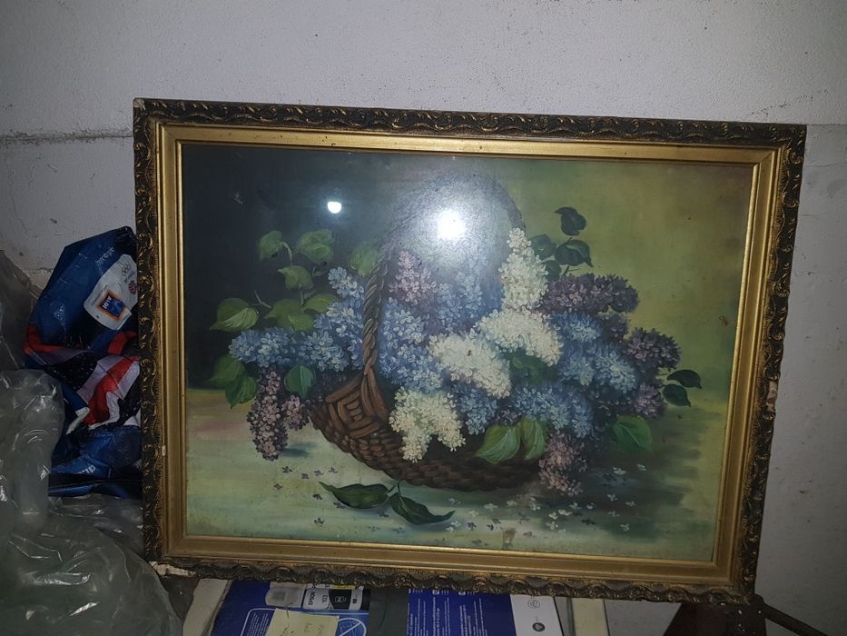 De vînzare tablouri