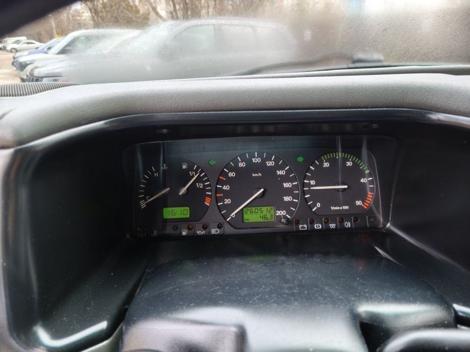 Фолксваген транспортер т4 2.5 тди товаропътнически