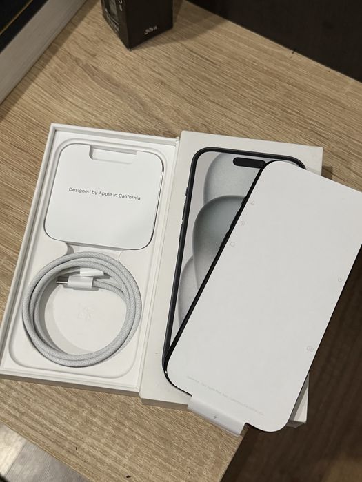 IPHONE 15 128GB