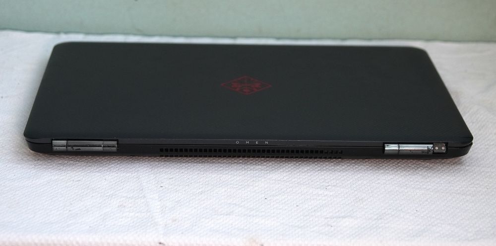 Laptop Gaming HP Omen