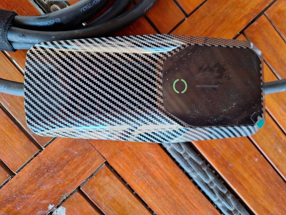 Statie de incarcare  masina electrica 7kw monofazica