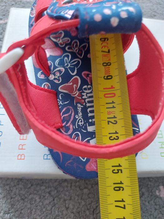 Sandale copil diverse mărimi