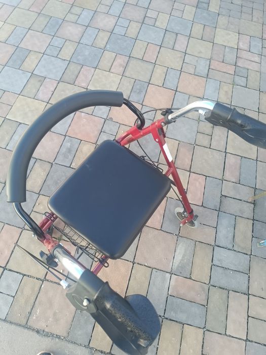 Ходунки для взрослых