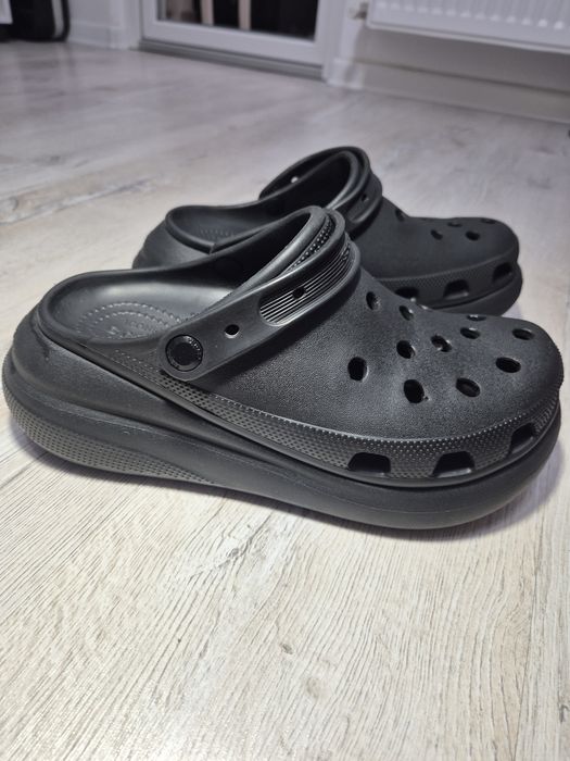 Saboți crocs moderi