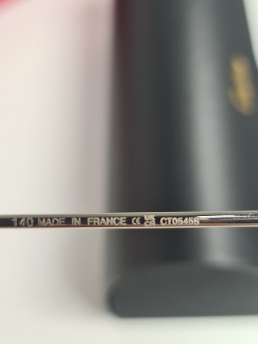 Reducere-Promotie-Oferta-Discount-Ochelari-Luxury-Soare-Rame-Lentile-Cartier-CT0545S-Premium-Noi