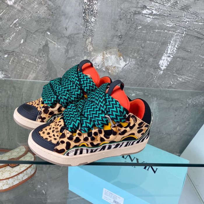 Lanvin Curb “Pantera”