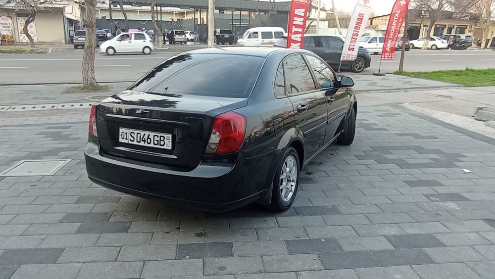 Кора 2010 автомат акпп  лассети 55 миллионга
